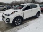 2020 Kia Sportage Ex for Sale in North Billerica, MA - Front End