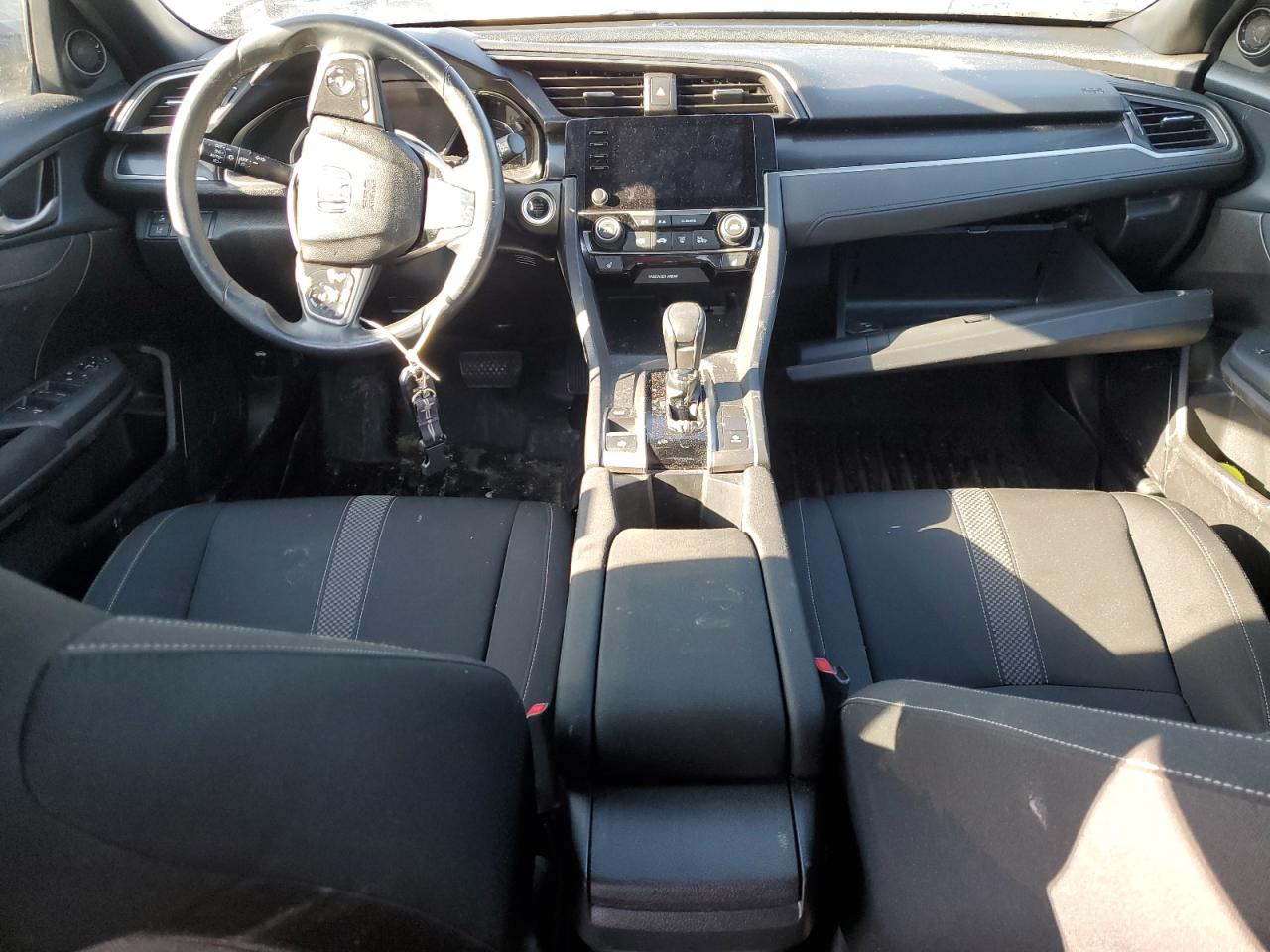 2021 Honda Civic - Image 8