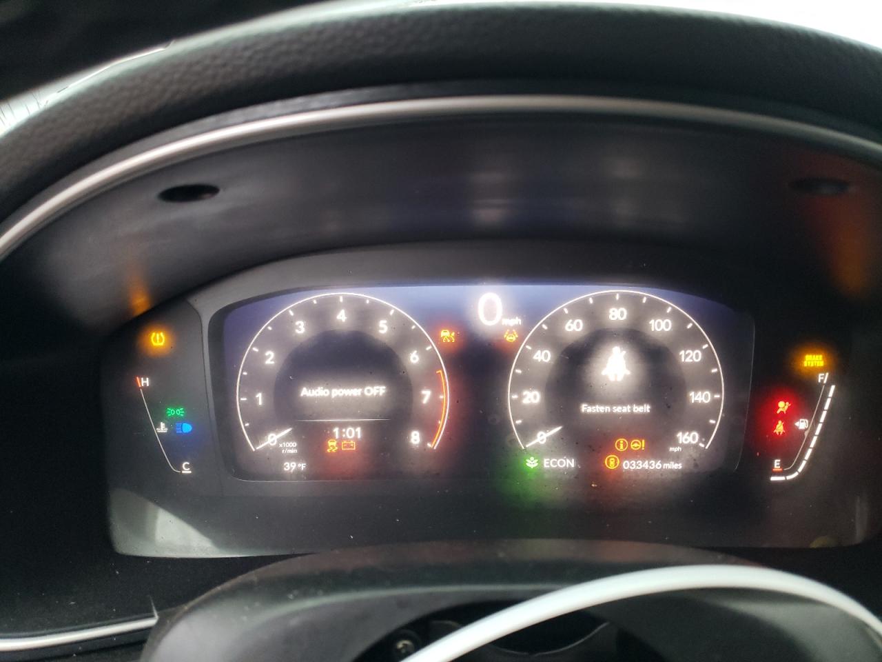2022 Honda Civic - Image 9