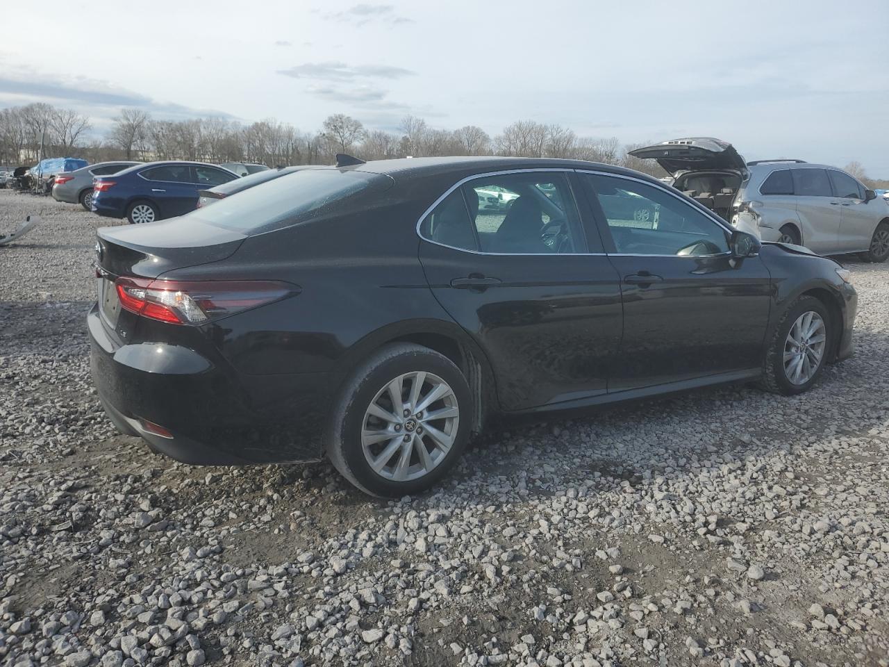 2022 Toyota Camry - Image 3