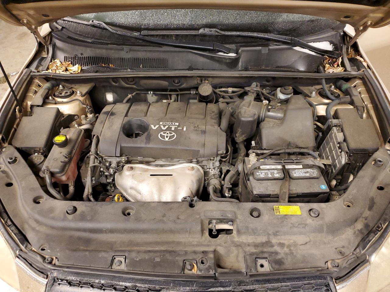 2009 Toyota RAV 4 - Image 11