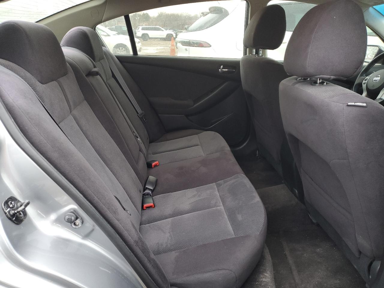 2008 Nissan Altima - Image 10