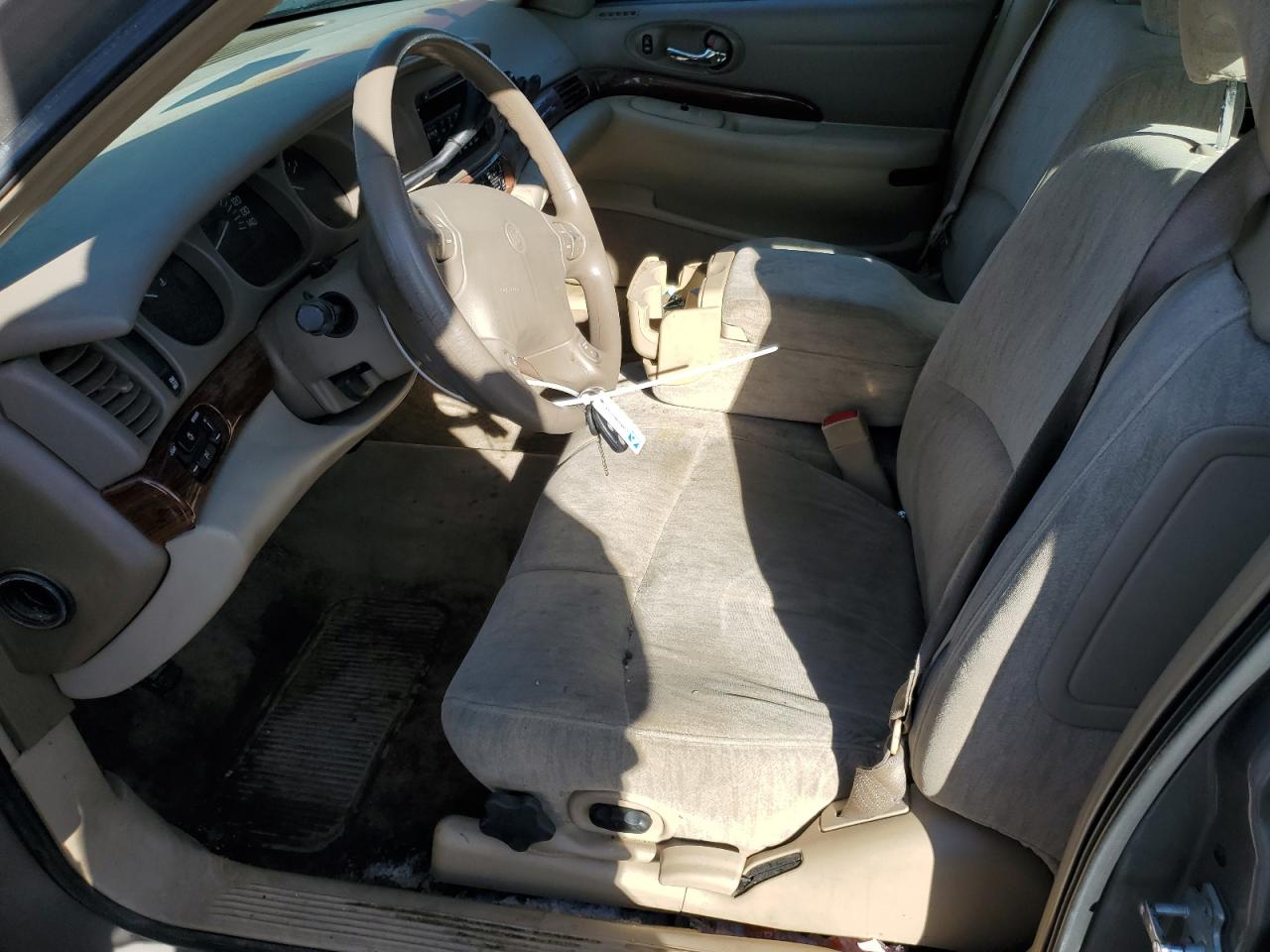 2004 Buick LeSabre - Image 7
