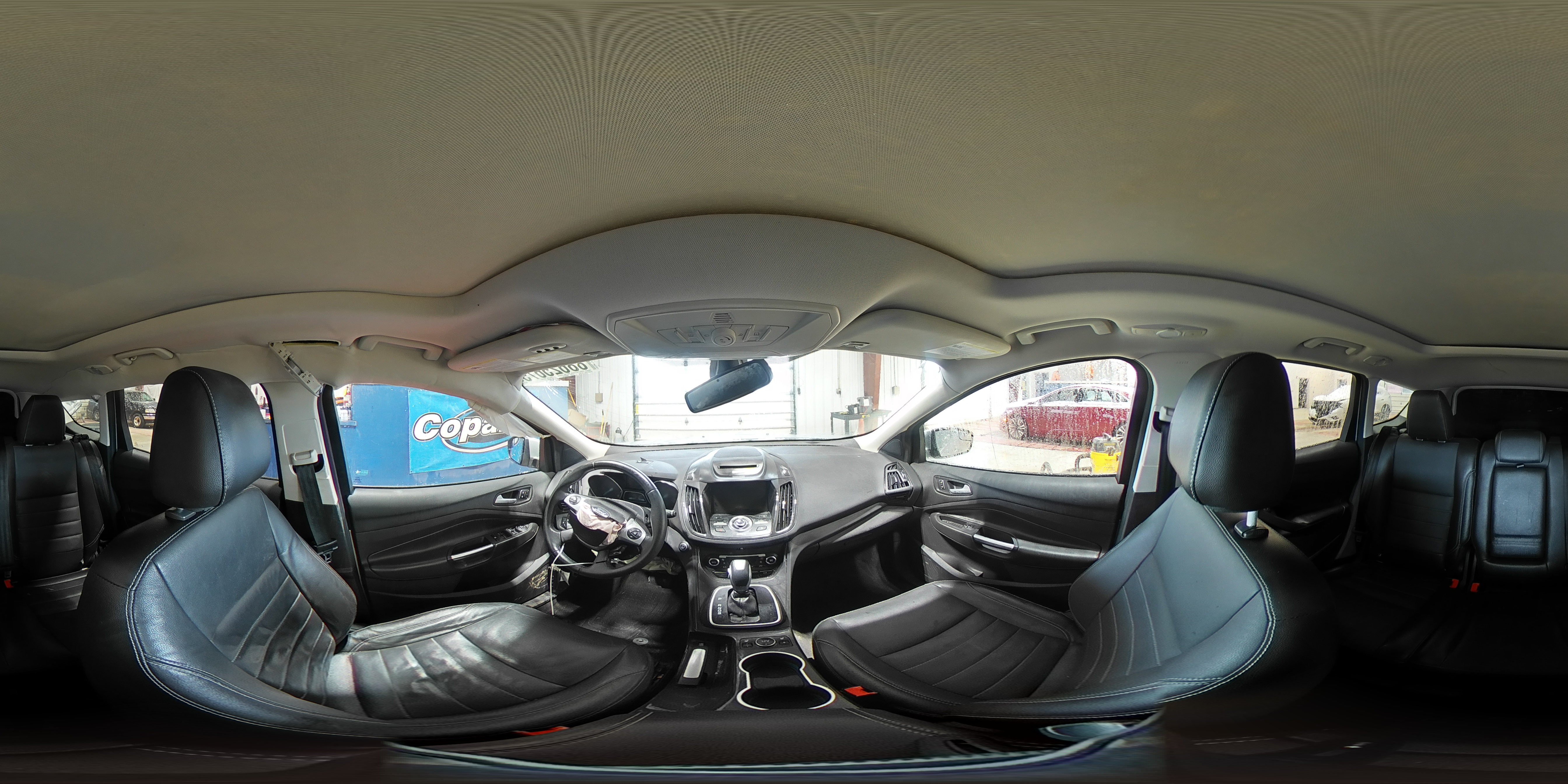 2014 Ford Escape - Image 14