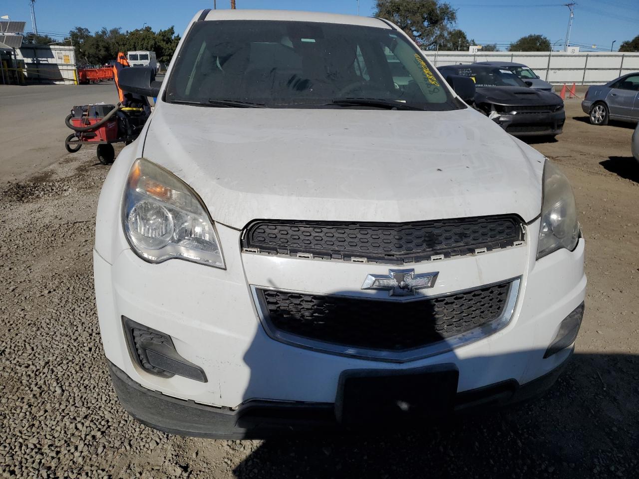 VIN 2GNALAEK1F1104870 2015 CHEVROLET EQUINOX no.5