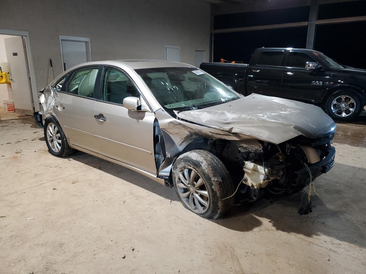 2006 Hyundai Azera - Image 4