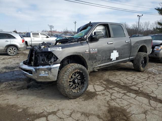 2017 Ram 2500 Slt