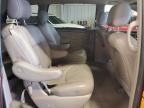 2008 Toyota Sienna Xle للبيع في Arlington، WA - Rear End