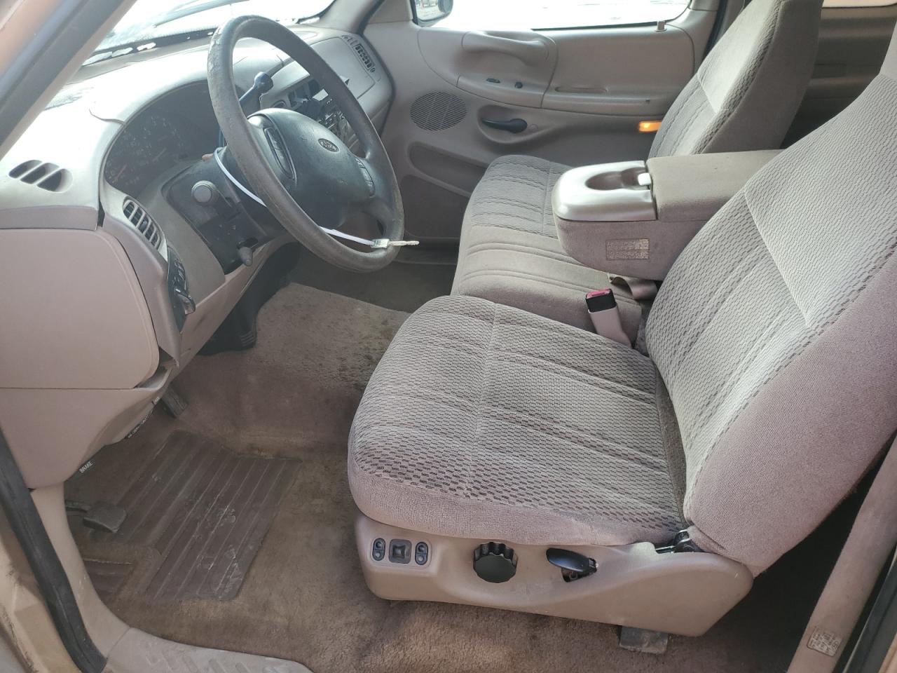 1997 Ford F-150 - Image 7
