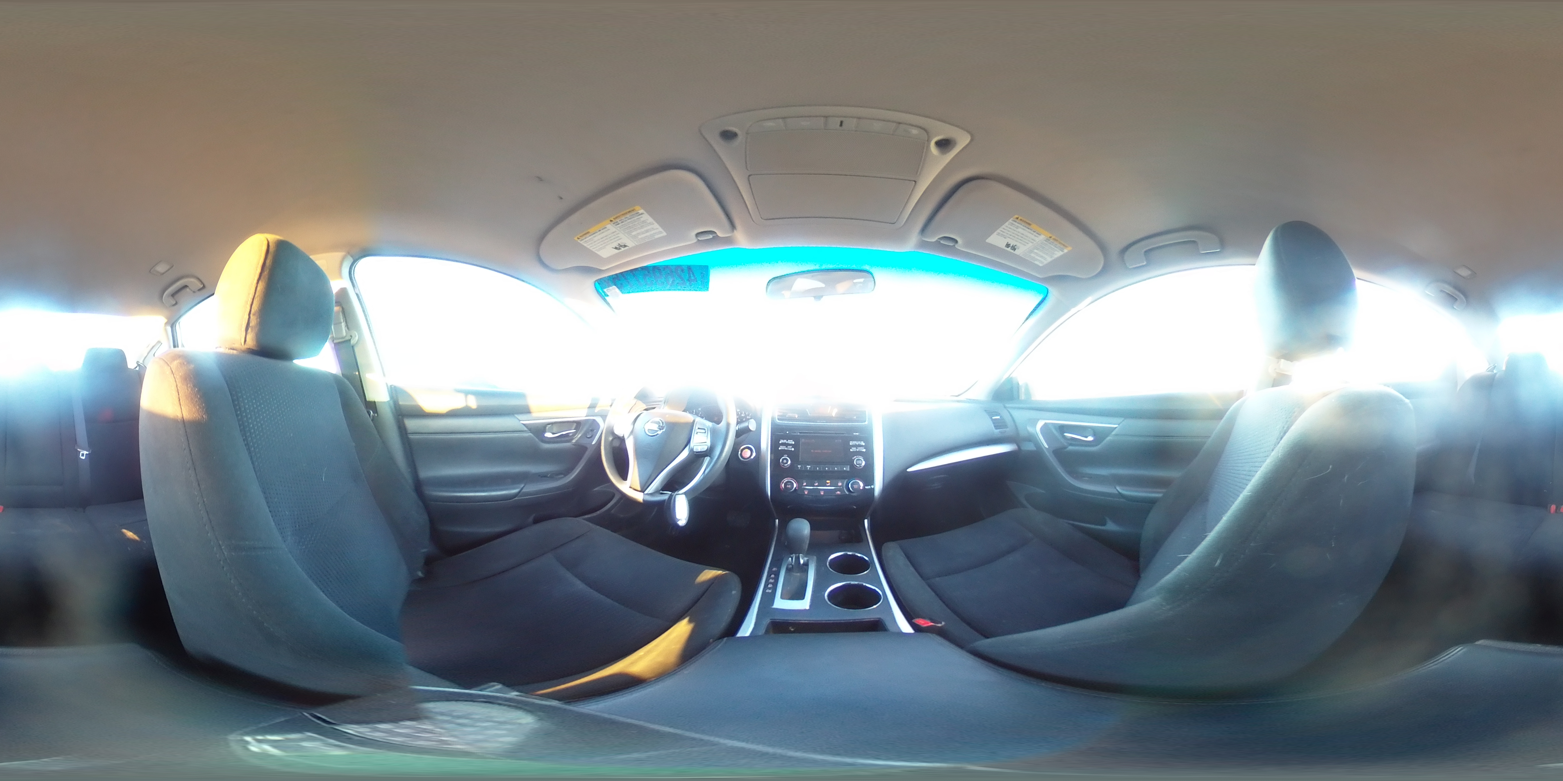 2015 Nissan Altima - Image 14