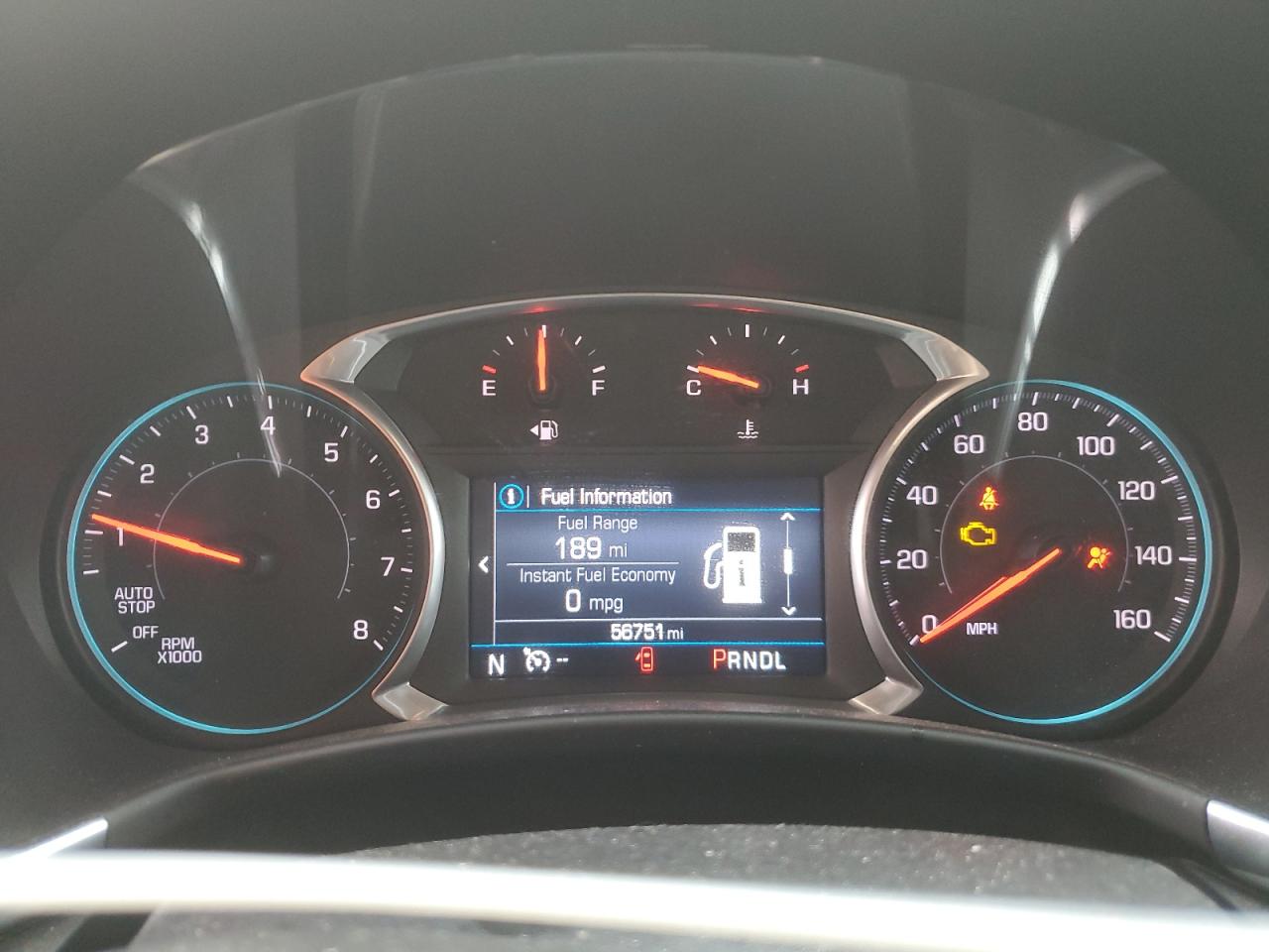 2019 Chevrolet Equinox - Image 9