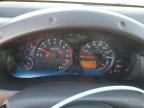 2005 Nissan Frontier King Cab Le en Venta en Tifton, GA - Front End