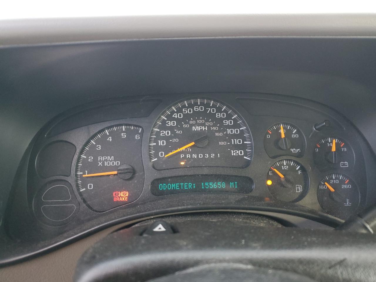 2006 Chevrolet Silverado - Image 9