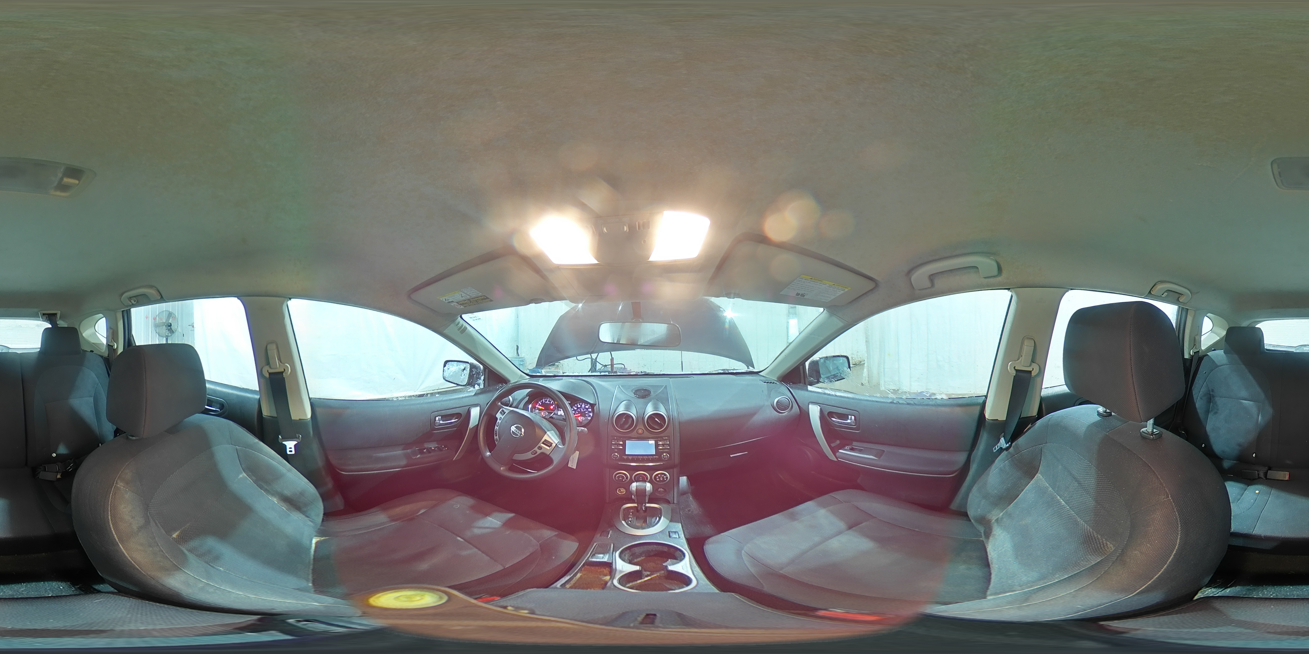 2015 Nissan Rogue - Image 15