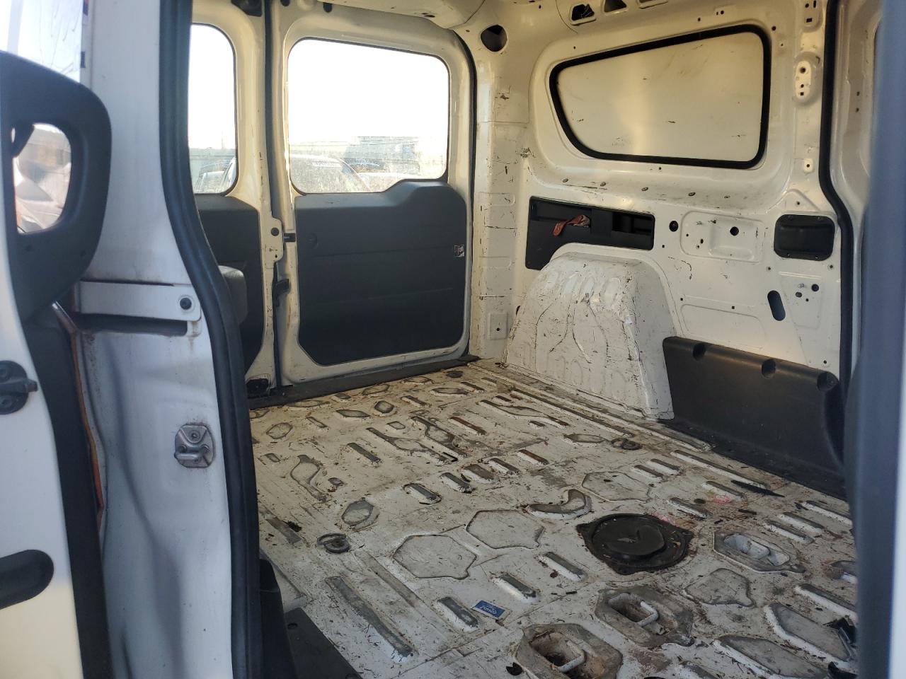 2016 RAM ProMaster City - Image 11