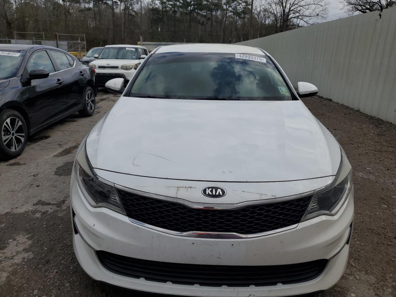 2018 Kia Optima - Image 5