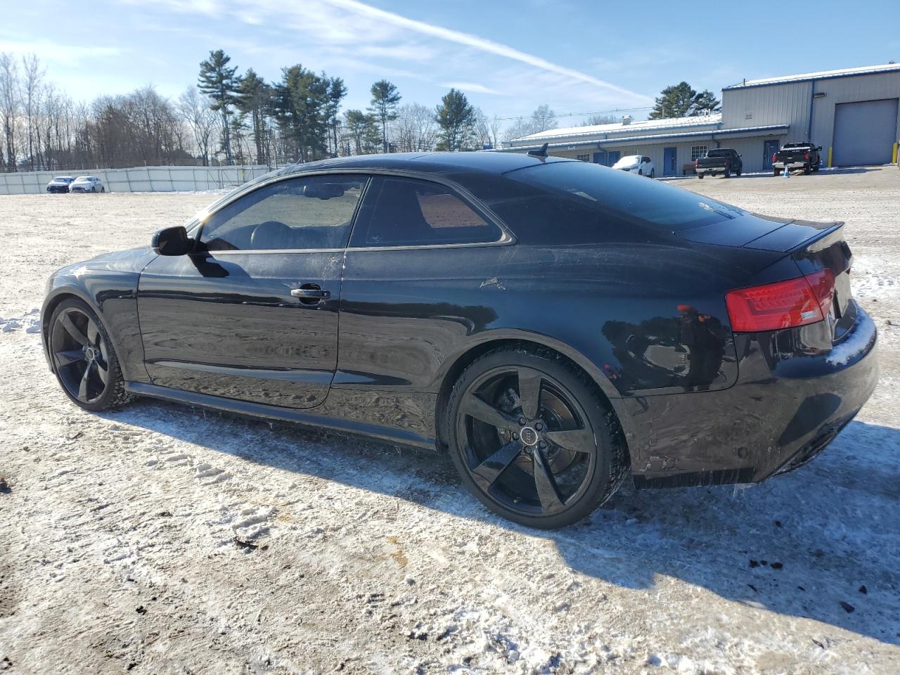 2013 Audi RS5 - Image 2