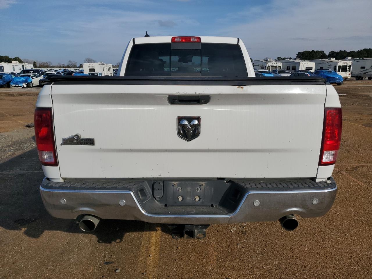 2017 RAM 1500 - Image 6