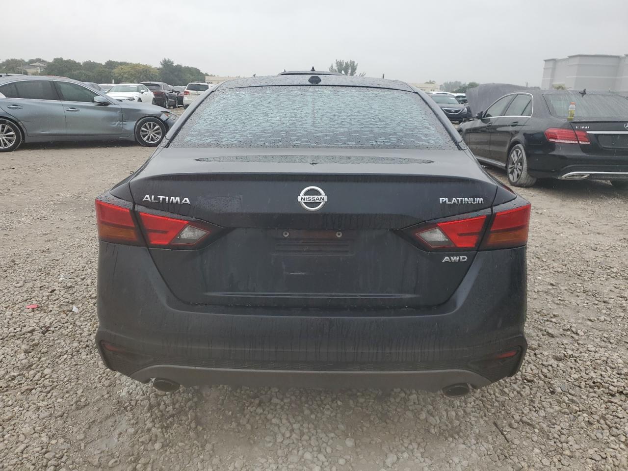 2020 Nissan Altima - Image 6