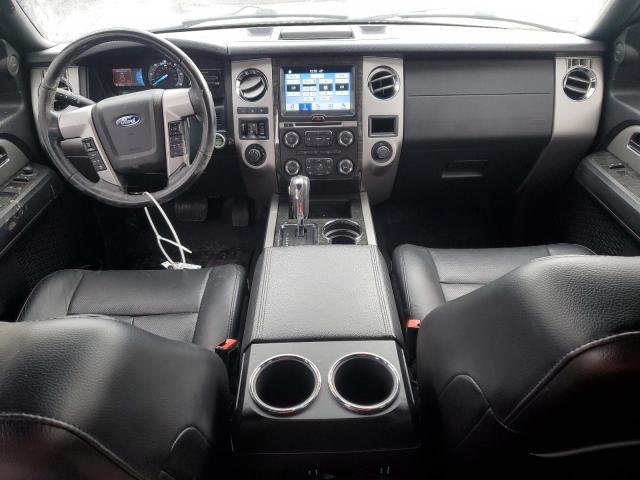  FORD EXPEDITION 2017 Белый