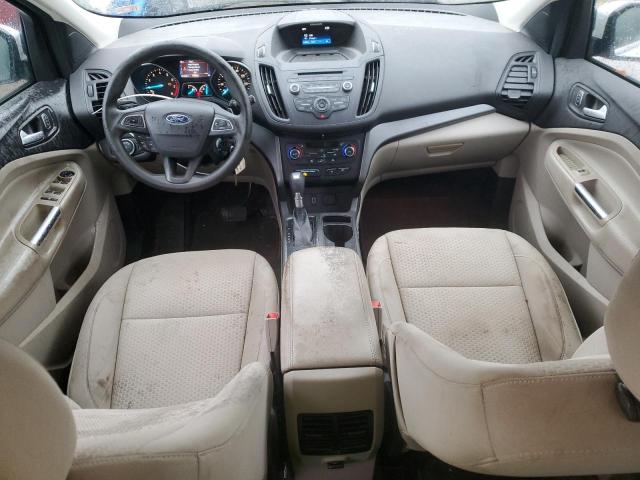 Parquets FORD ESCAPE 2017 White