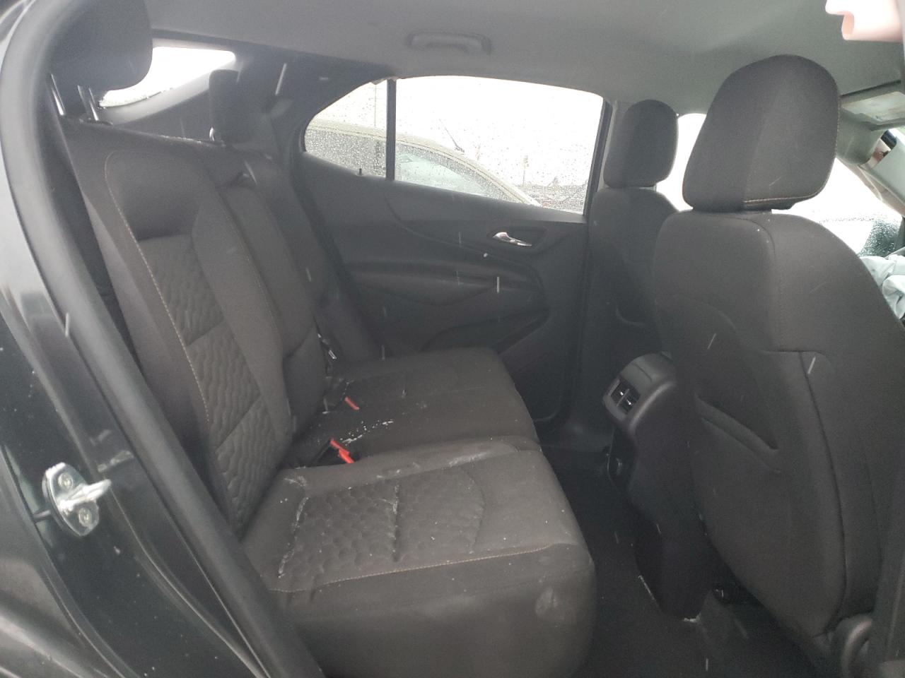 2018 Chevrolet Equinox - Image 11