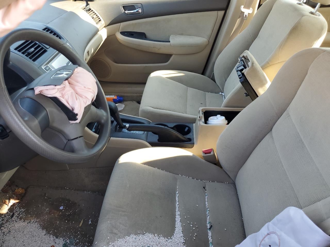 2006 Honda Accord - Image 7