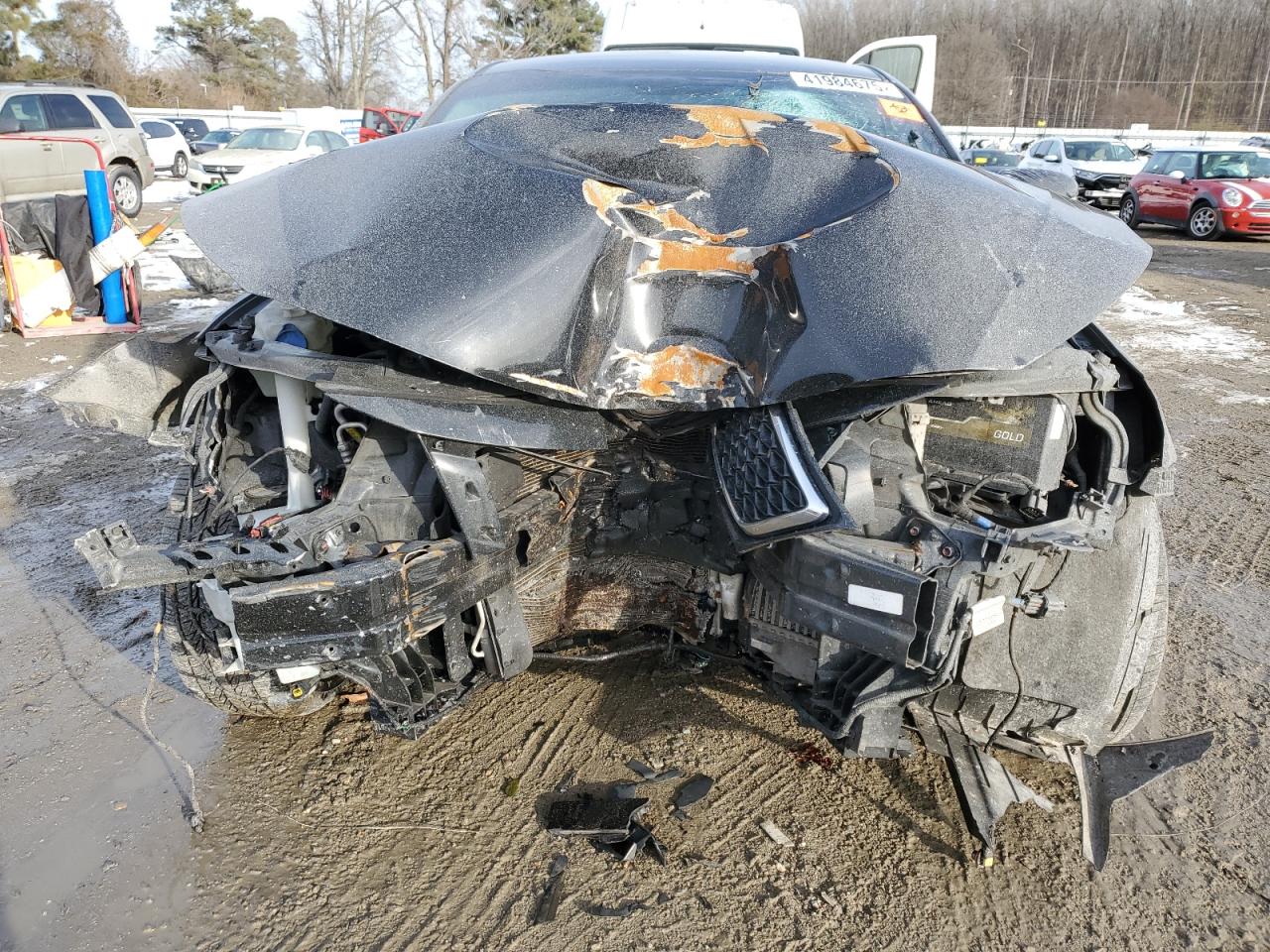 2013 Kia Optima - Image 5