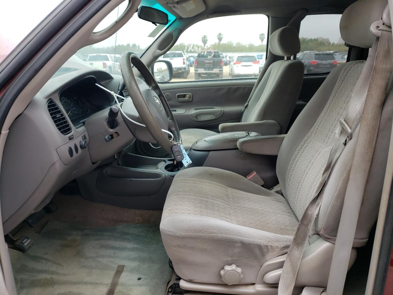 2003 Toyota Tundra - Image 7