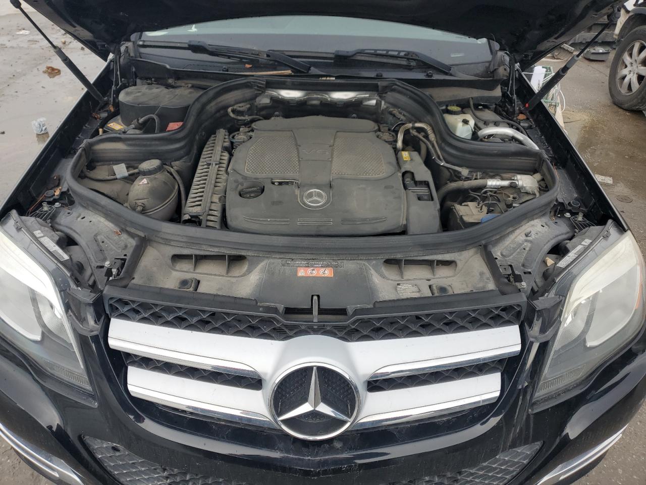 2015 Mercedes-Benz GLK-klasse - Image 12