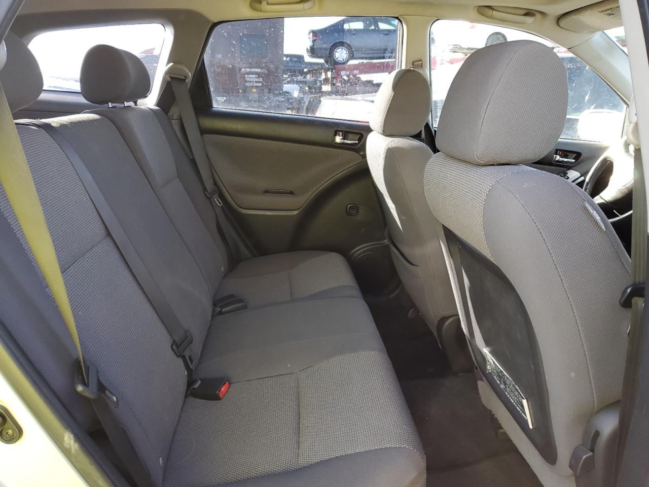 2008 Toyota Corolla - Image 10