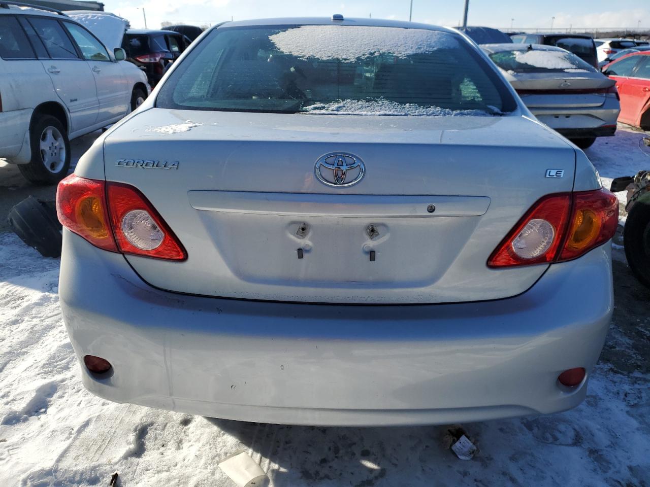 2009 Toyota Corolla - Image 6