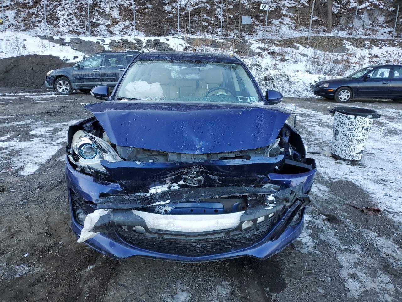 2013 Mazda 3 - Image 5