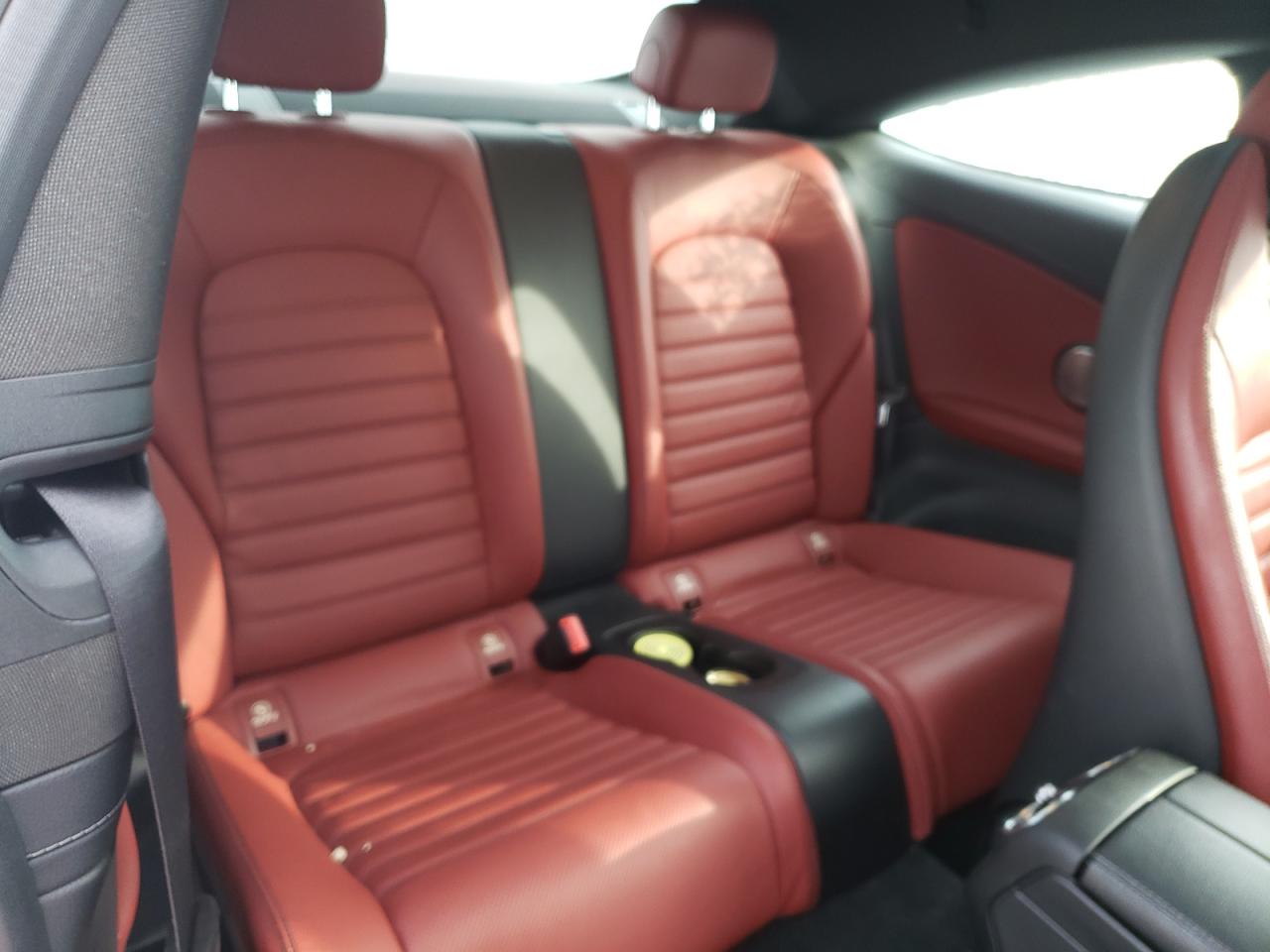 2017 Mercedes-Benz C-klasse - Image 10