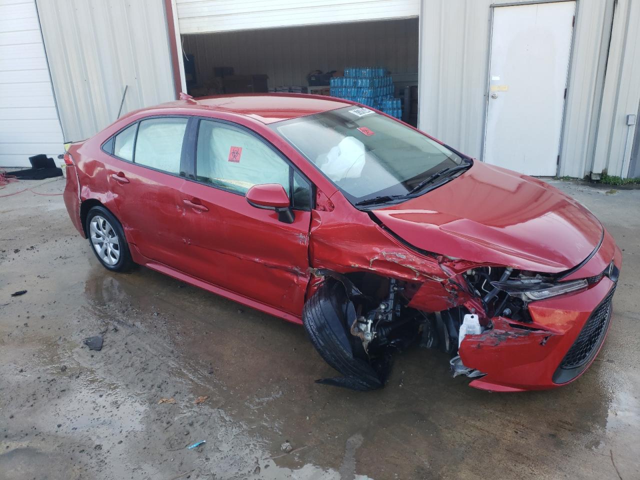 2021 Toyota Corolla - Image 4