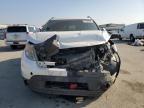 2015 Ford Explorer Limited na sprzedaż w Bakersfield, CA - Front End