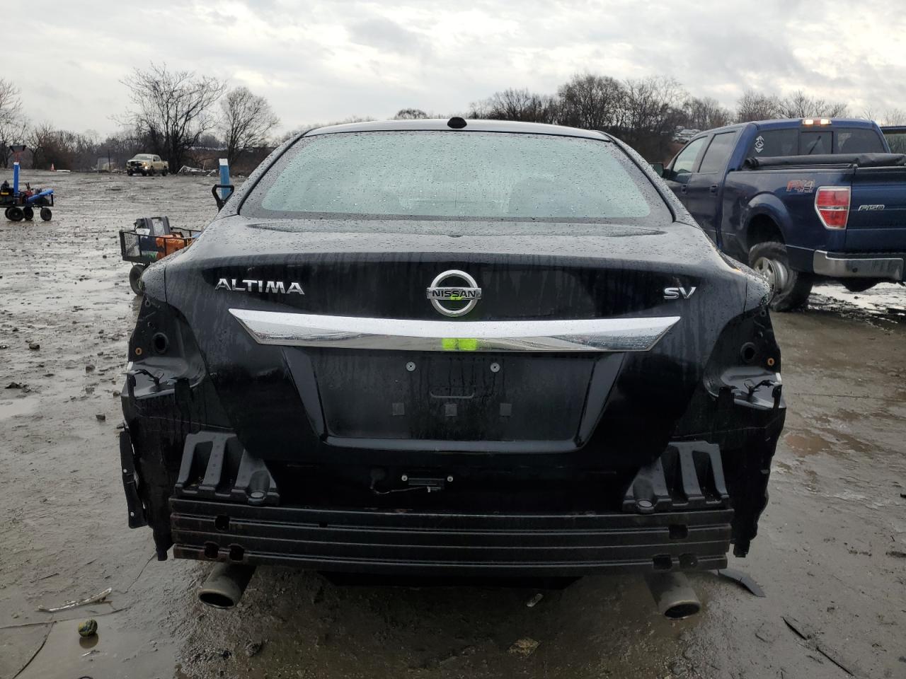 2015 Nissan Altima - Image 6