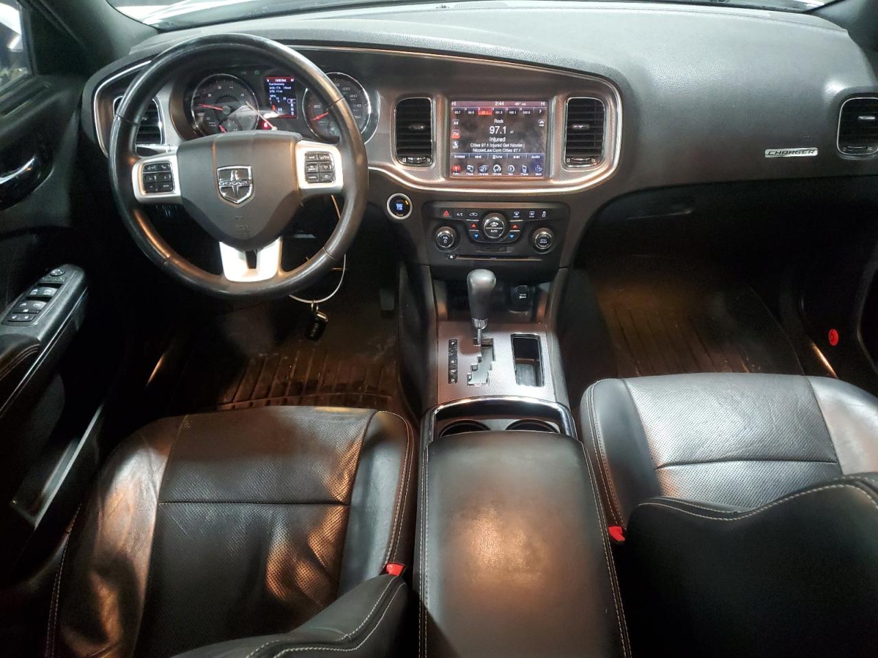 2014 Dodge Charger - Image 8