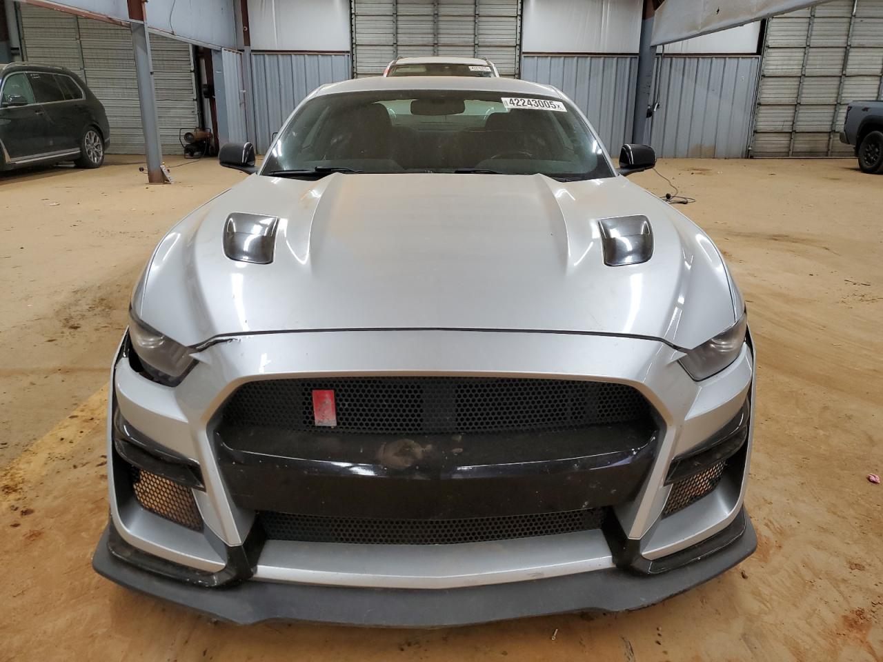2015 Ford Mustang - Image 5