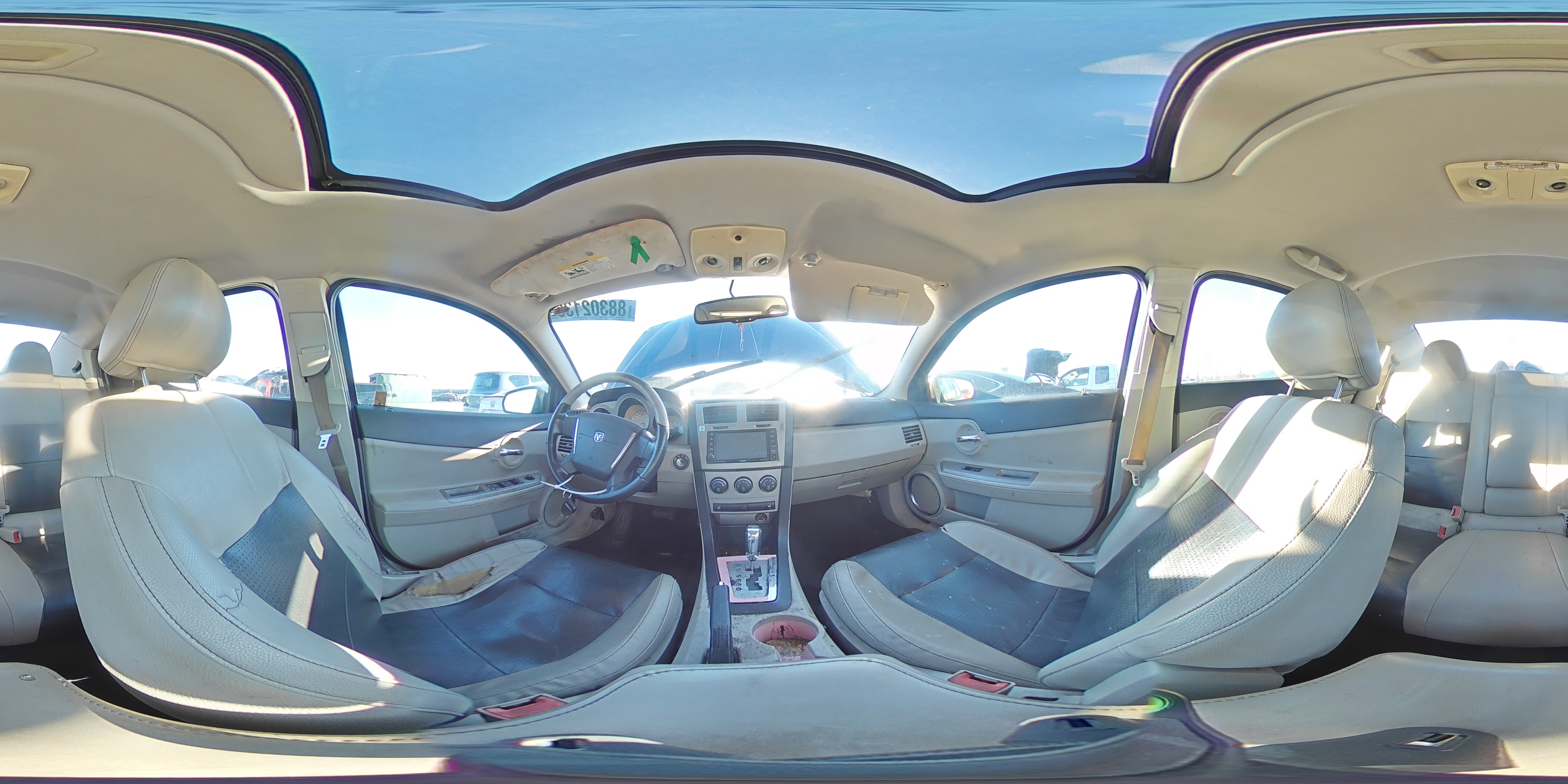 2008 Dodge Avenger - Image 13