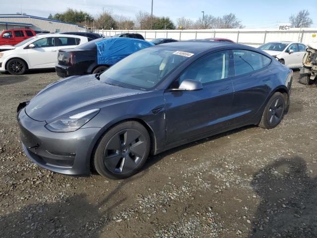  TESLA MODEL 3 2023 Szary