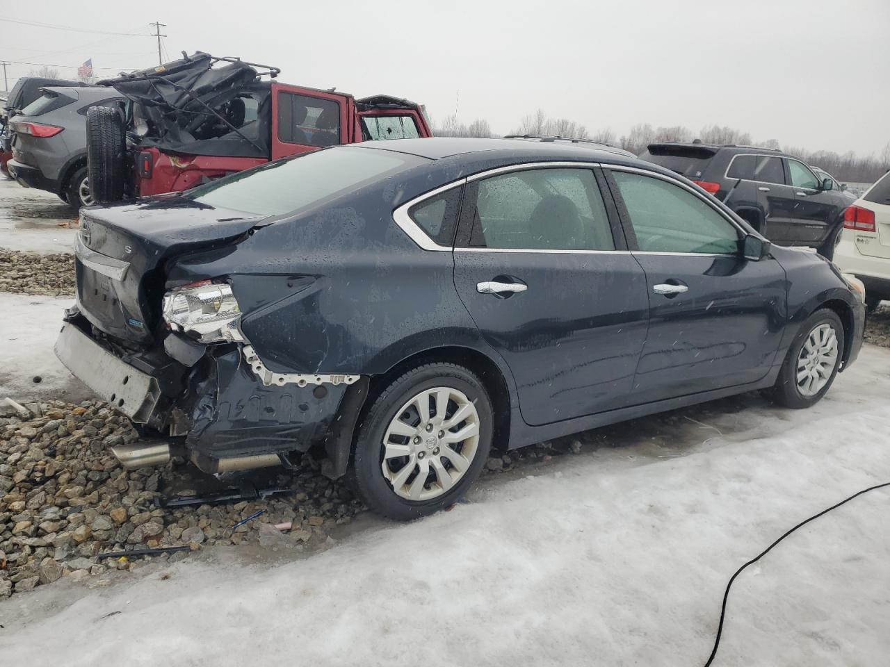 2013 Nissan Altima - Image 3