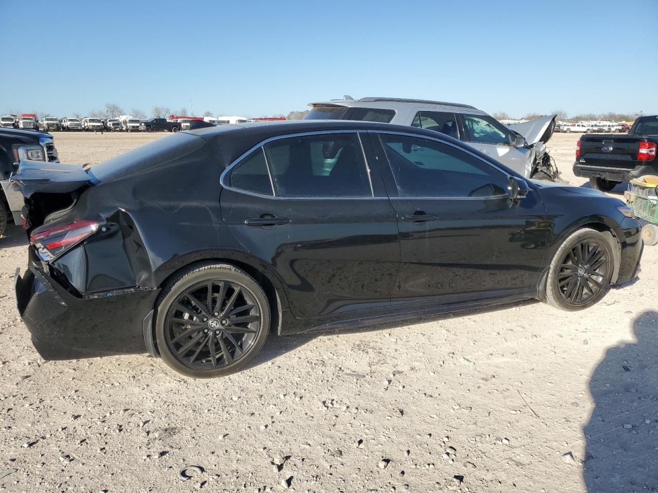 2023 Toyota Camry - Image 3