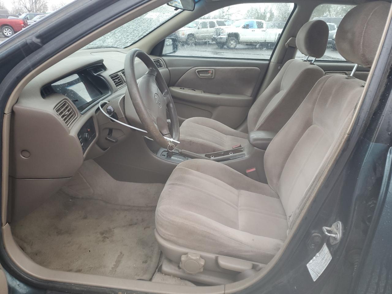 1998 Toyota Camry - Image 7