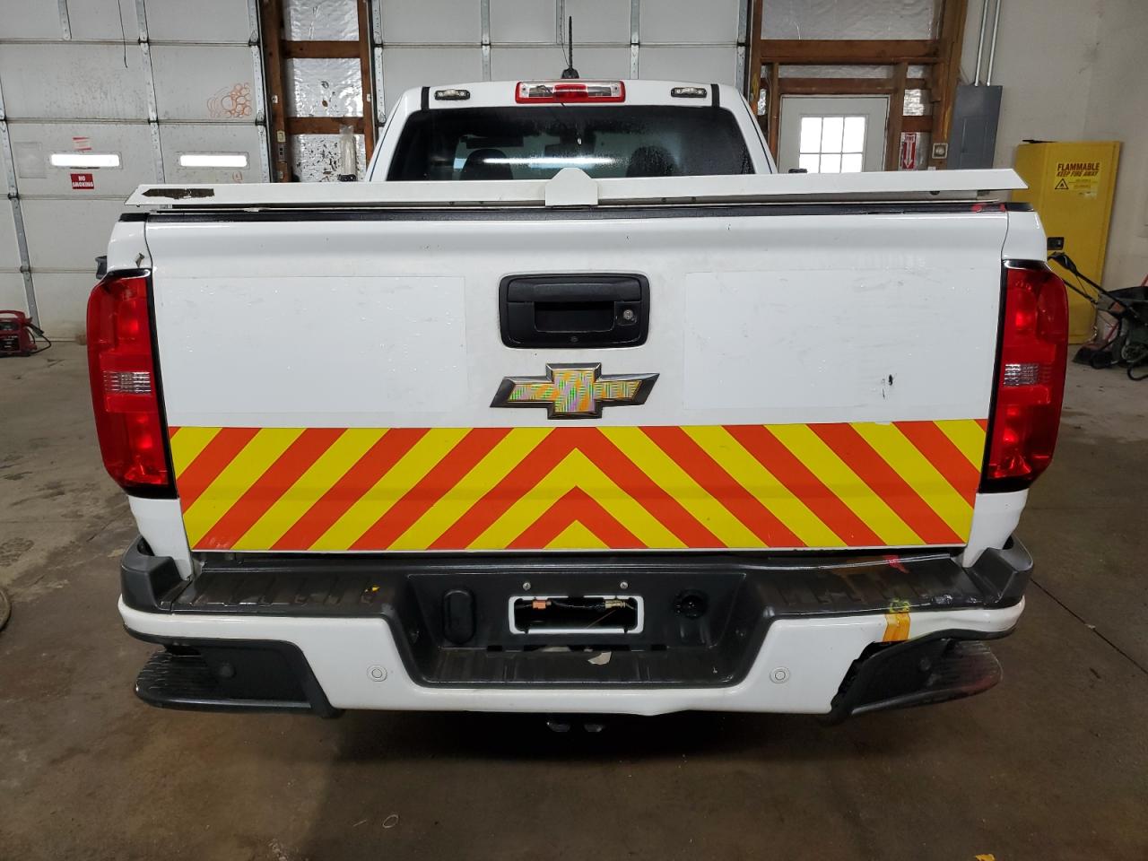 2020 Chevrolet Colorado - Image 6