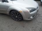 2007 FORD FOCUS CC-3 for sale at Copart WOLVERHAMPTON