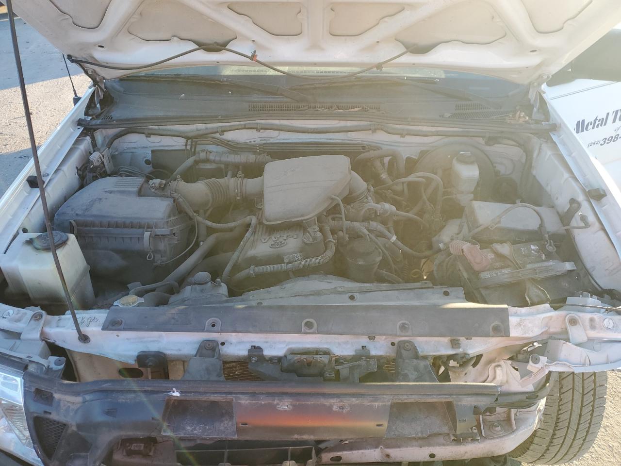 2006 Toyota Tacoma - Image 13
