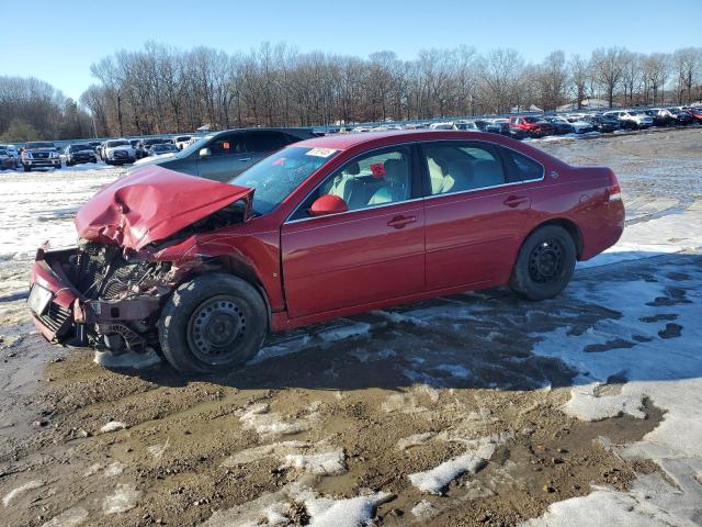 2007 Chevrolet Impala Ls