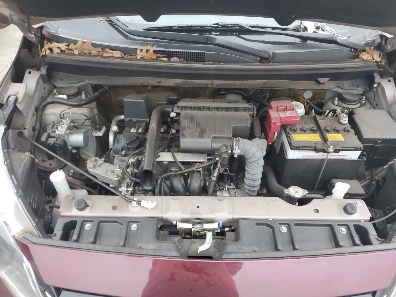 2022 Mitsubishi Mirage - Image 11