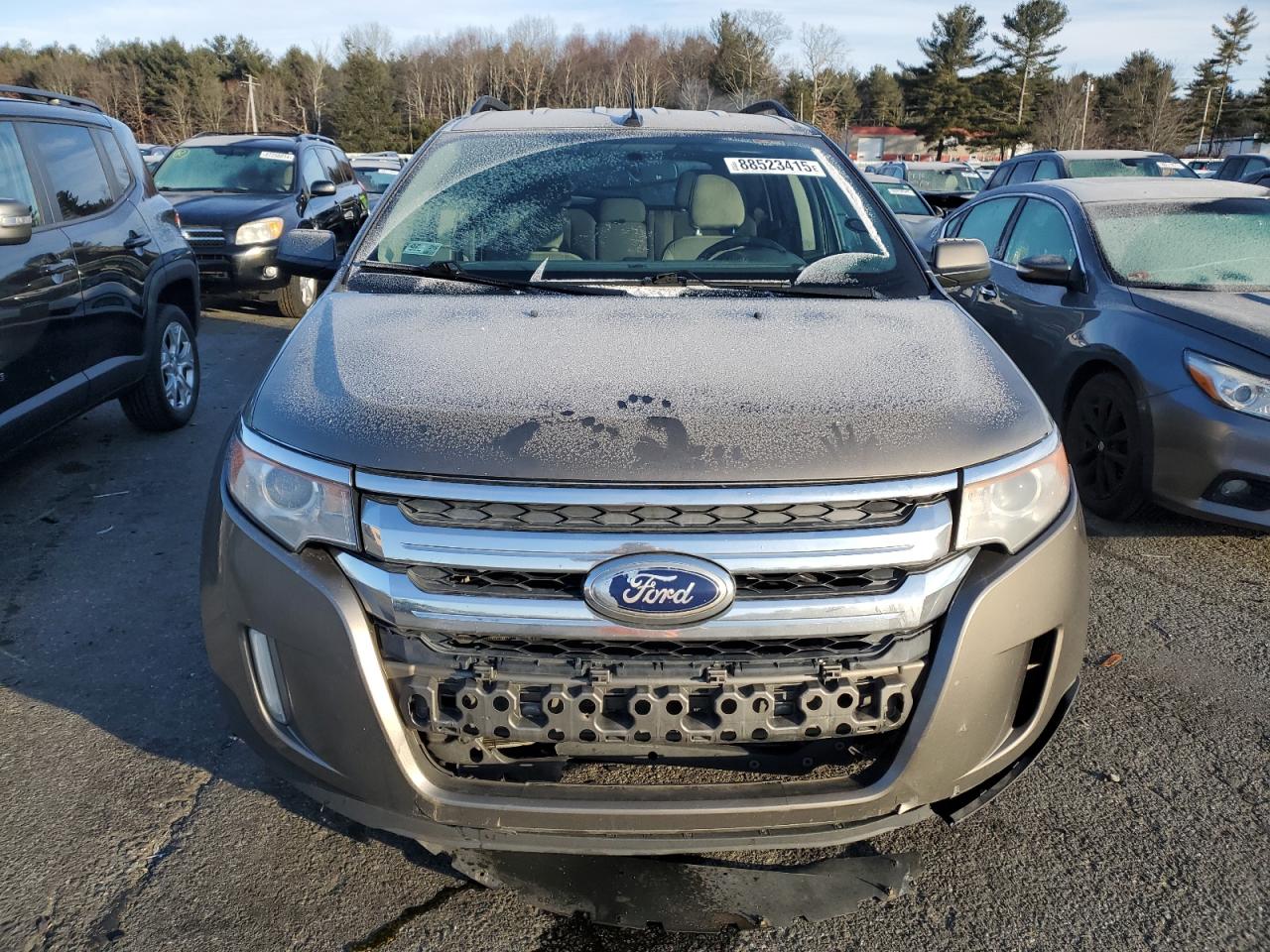 2014 Ford Edge - Image 5